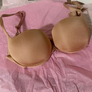 SKIMS Ultimate Push-Up bra in Clay
